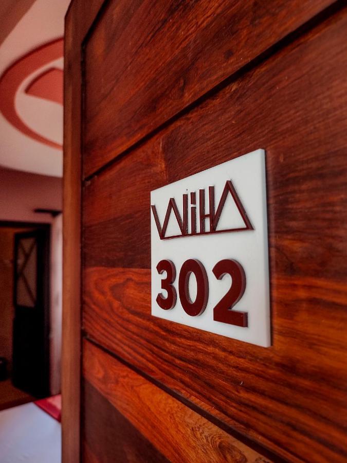 Valiha Hotel Antananarivo Exterior photo